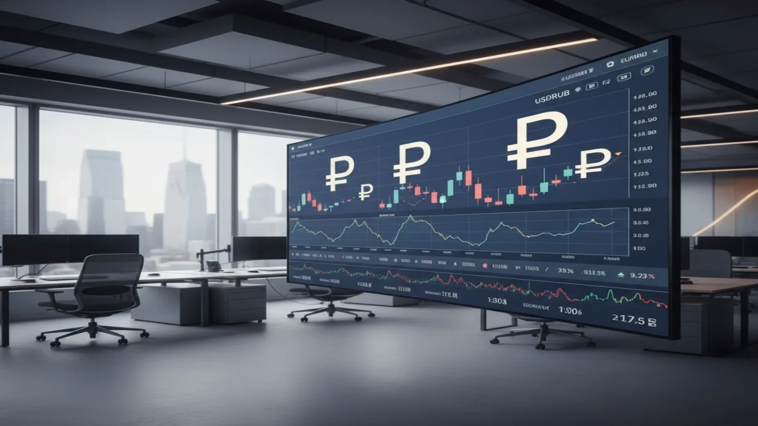 روسيا تعلن قيودًا جديدة على تداول العملات الرقمية مع خطة للروبل الرقمي