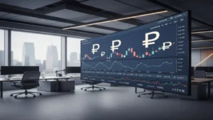 روسيا تعلن قيودًا جديدة على تداول العملات الرقمية مع خطة للروبل الرقمي