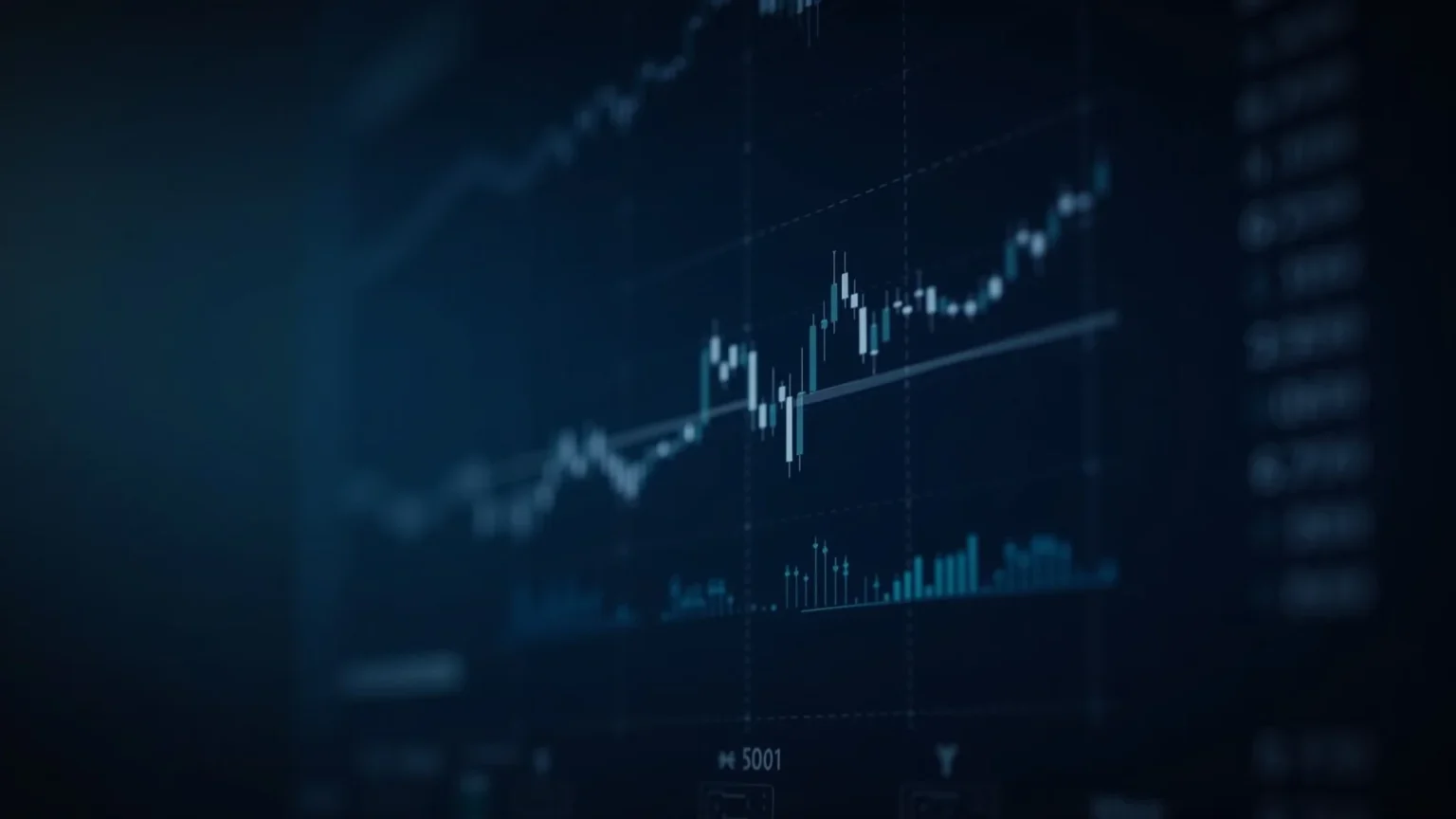 البيتكوين تتراجع أكثر من 30 بالمئة وتواجه منعطفاً حاسماً في مسارها