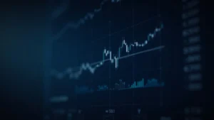 البيتكوين تتراجع أكثر من 30 بالمئة وتواجه منعطفاً حاسماً في مسارها