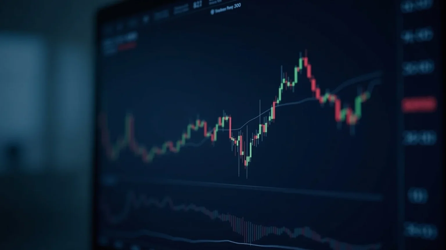 بتكوين تهبط دون 90 ألف دولار رغم خفض الفائدة الأميركية وصعود الأسهم