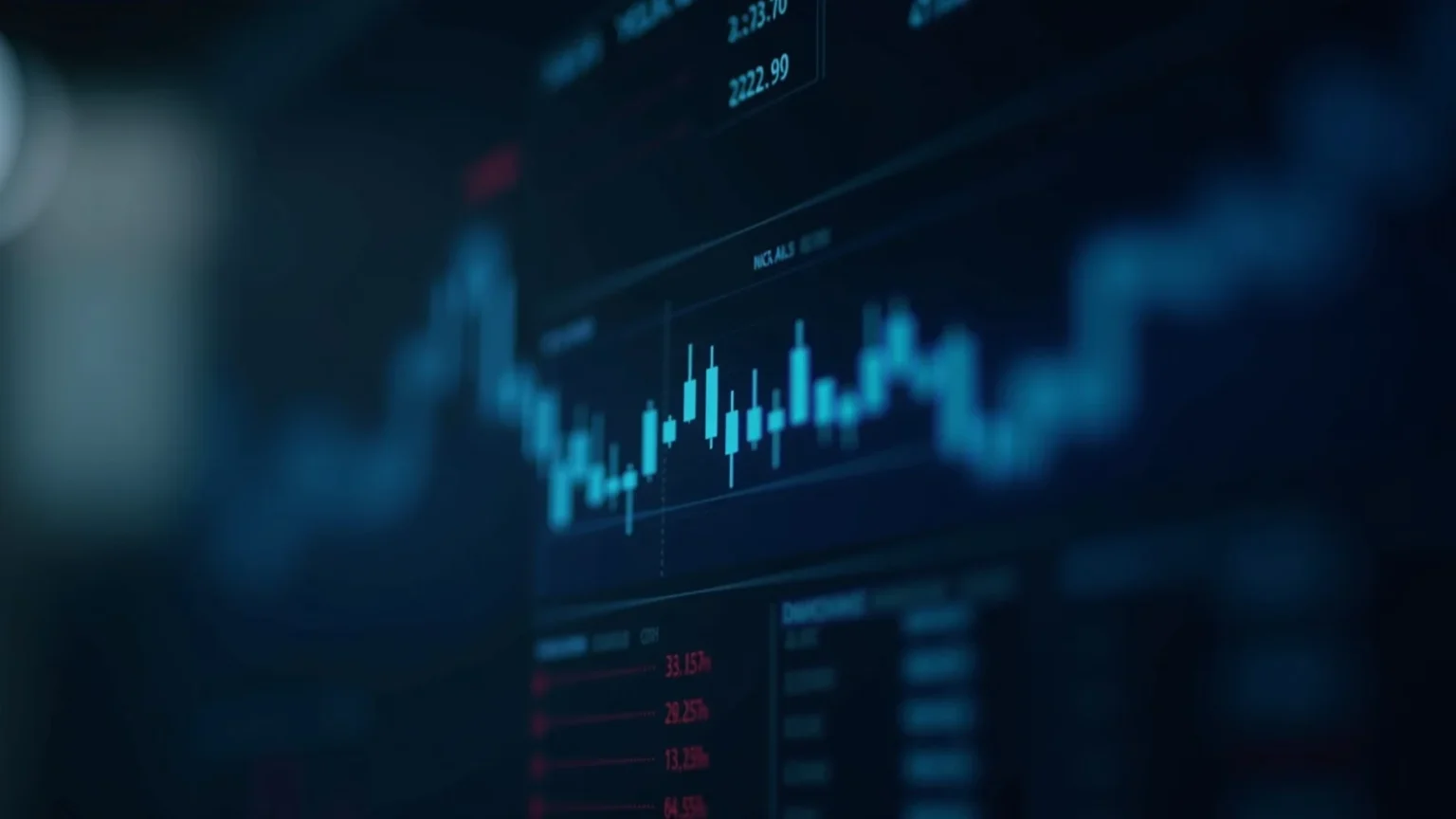 بيتكوين ترتفع بقوة لتعزز التفاؤل في سوق العملات الرقمية المتقلبة