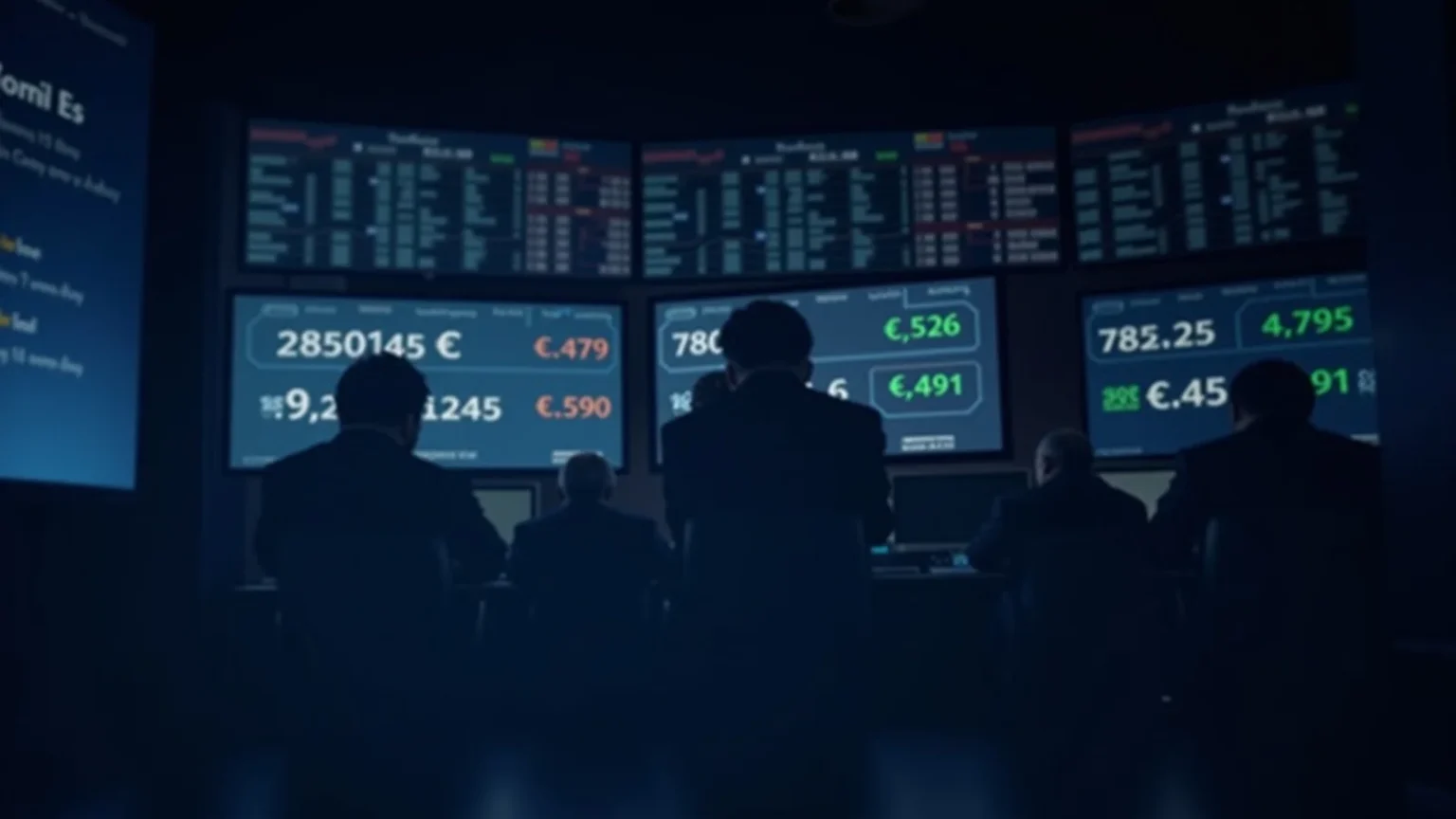 اليورو يرتفع لأعلى مستوى في أسبوعين قبيل بيانات التضخم الأوروبية