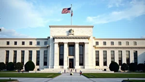 الفيدرالي يخفض الفائدة مجدداً مع توقعات بتباطؤ وتيرة التخفيضات مستقبلاً