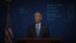 رئيسة بنك الاحتياطي الفيدرالي: التضخم مرتفع وسوق العمل يواجه ضغوطاً لكنه صامد