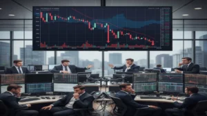 XRP يواجه ضغط مبيعات قوي وينهي 2025 بخسائر متوقعة