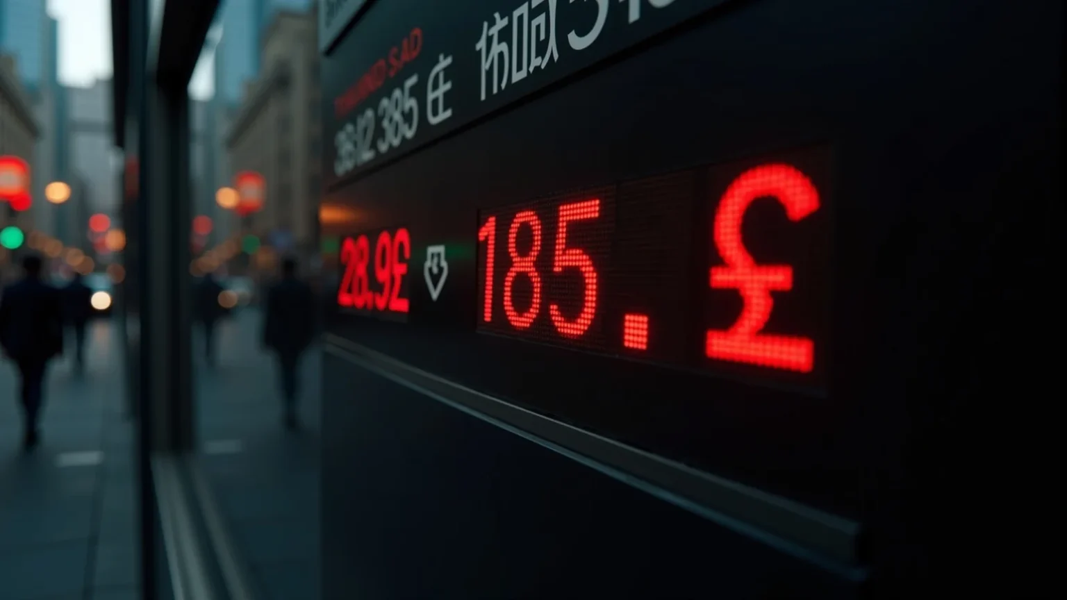 اليوان يرتفع لأعلى مستوى منذ أكتوبر بعد تمديد تعليق الرسوم الجمركية