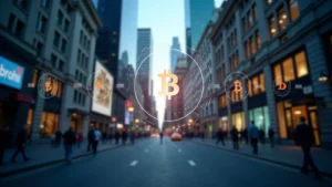 بريطانيا تعلن تنظيمًا ماليًا شاملاً للعملات الرقمية بحلول 2026