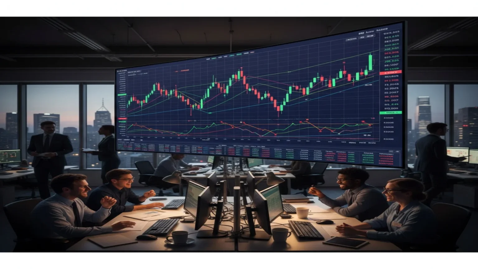 صناديق XRP المتداولة بالبورصة تتجاوز مليار دولار بأصول مدارة