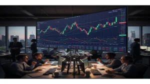 صناديق XRP المتداولة بالبورصة تتجاوز مليار دولار بأصول مدارة