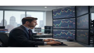 زوج يورو دولار يختبر دعمًا عند 1.1700 مع توقعات صعودية مستمرة