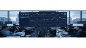 زوج يورو/جنيه إسترليني يتراجع مع توقعات تباطؤ تخفيضات بنك إنجلترا