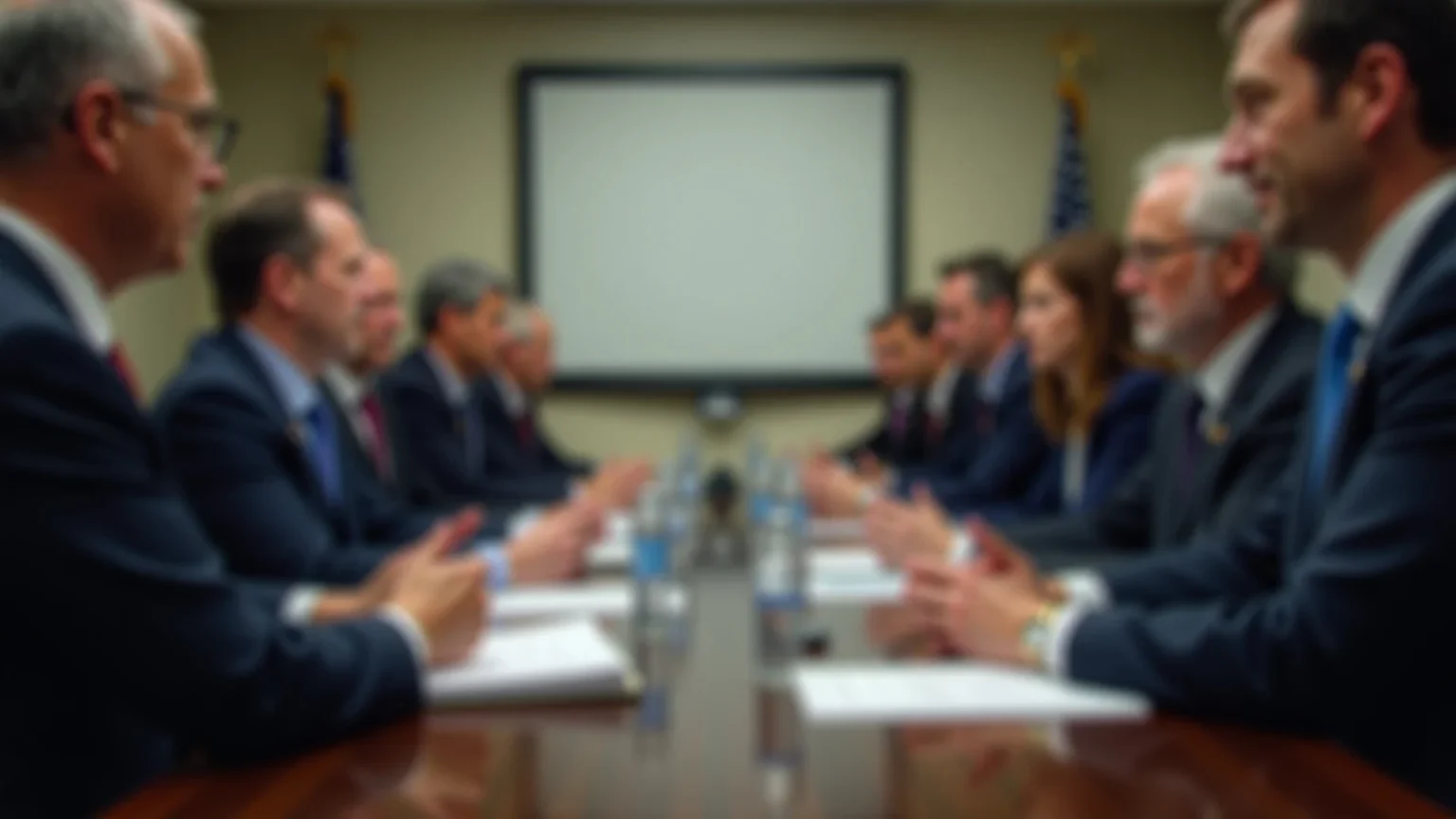 مصر تطلق حواراً مجتمعياً حول تسهيلات ضريبية تشمل الفترتين 2023 و2024