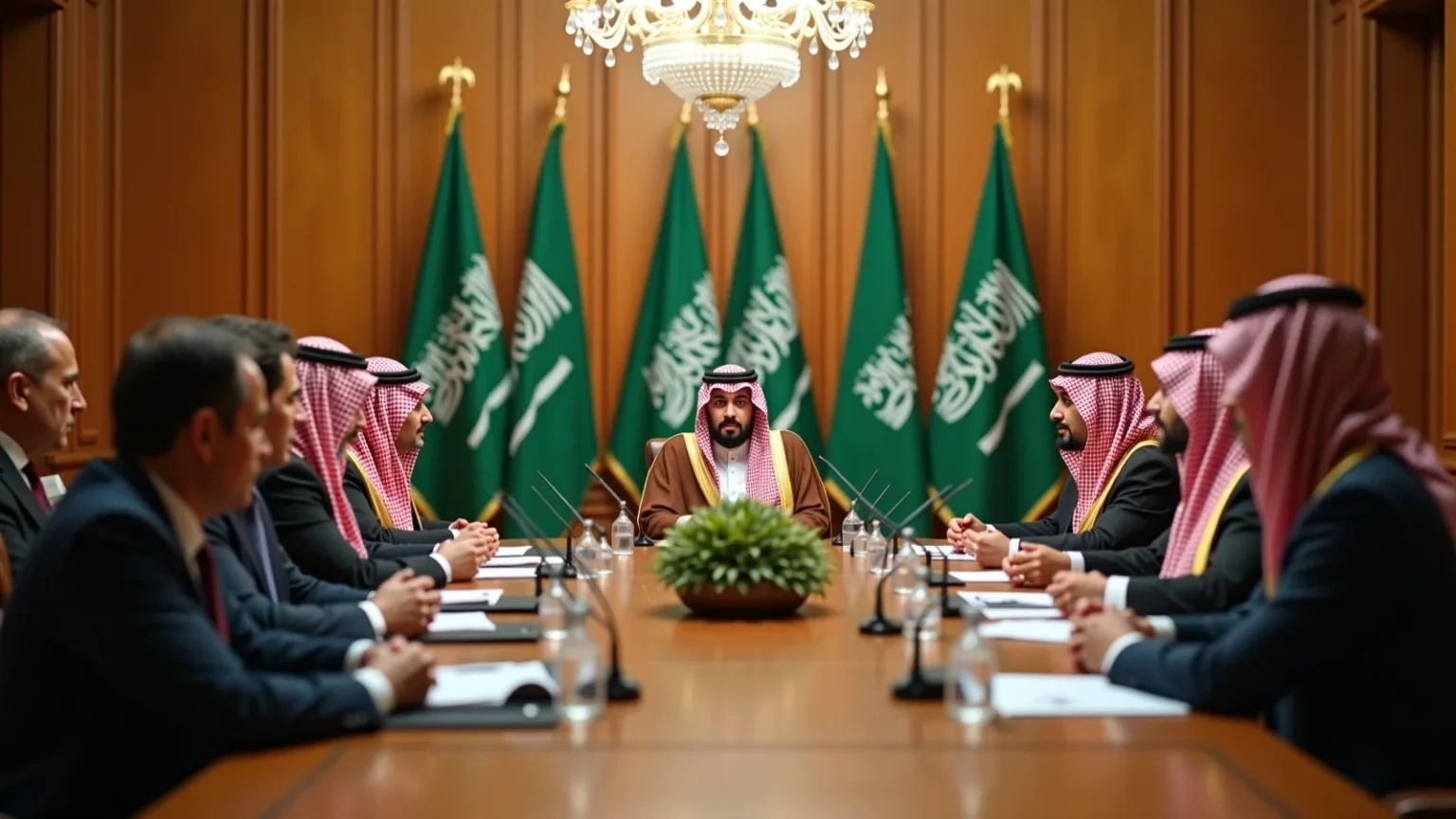 الملك سلمان يمدد برنامج حساب المواطن حتى نهاية 2026 مع استمرار التسجيل