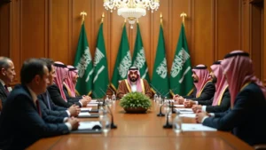 الملك سلمان يمدد برنامج حساب المواطن حتى نهاية 2026 مع استمرار التسجيل