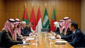 اتفاق سعودي بحريني لتأسيس برنامج استثماري مشترك في البحرين