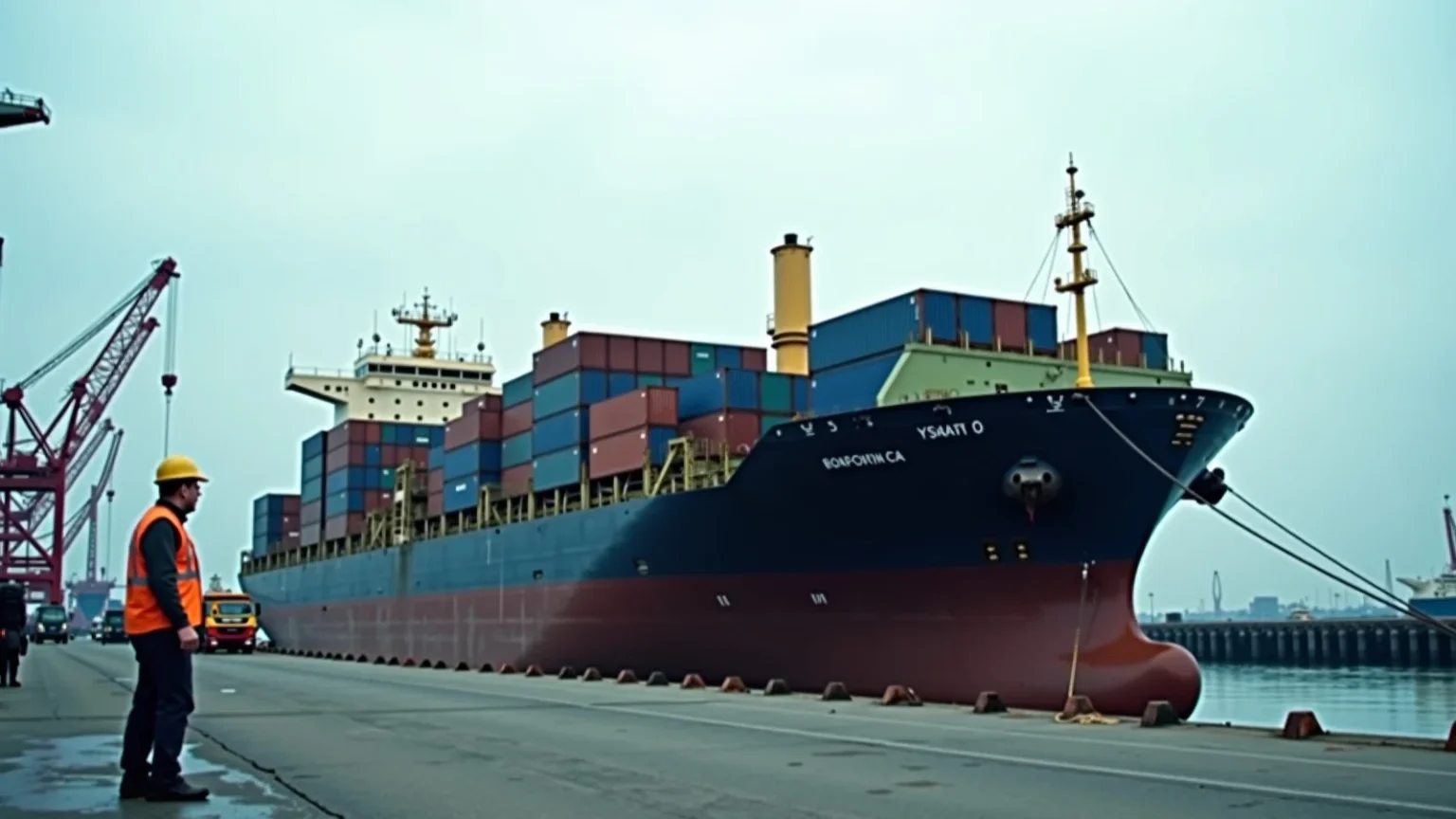 الصين تعزز واردات فول الصويا الأميركي للوفاء بالتزامات 2023