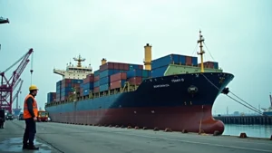 الصين تعزز واردات فول الصويا الأميركي للوفاء بالتزامات 2023