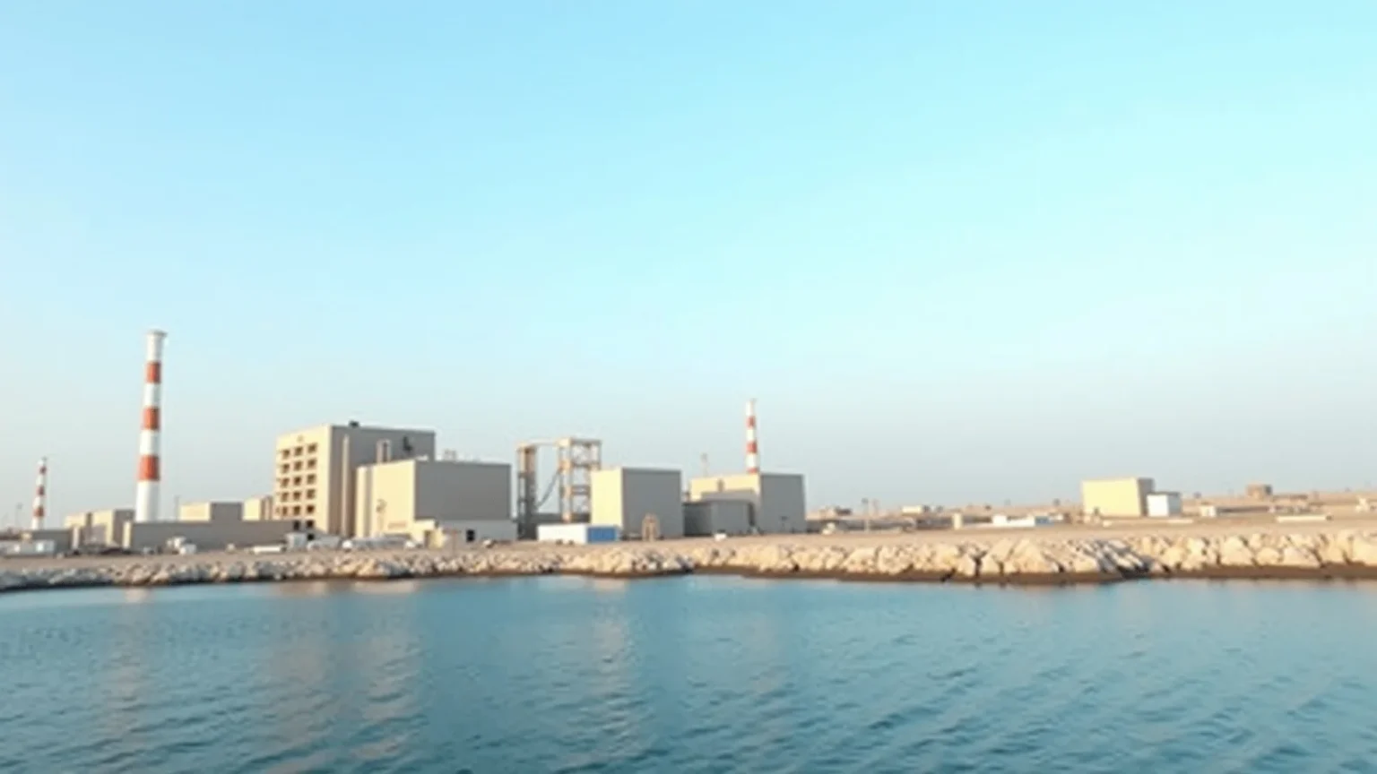 أكوا باور تكمل استحواذها على أصول طاقة وتحلية في الكويت والبحرين