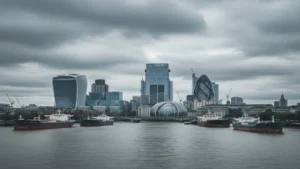 بريطانيا تفرض عقوبات على رجل الأعمال الباكستاني لاخاني بسبب علاقاته بالنفط الروسي