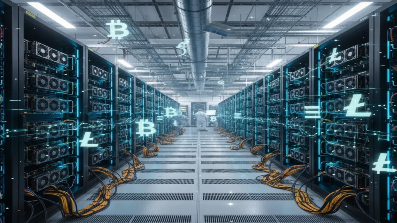 باكستان تتسارع نحو مركز عالمي للعملات المشفرة بحلول 2030