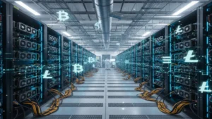 باكستان تتسارع نحو مركز عالمي للعملات المشفرة بحلول 2030