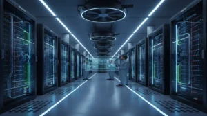 سهم المعمر يرتفع 10% بعد توقيع عقد ملياري لمراكز بيانات الذكاء الاصطناعي