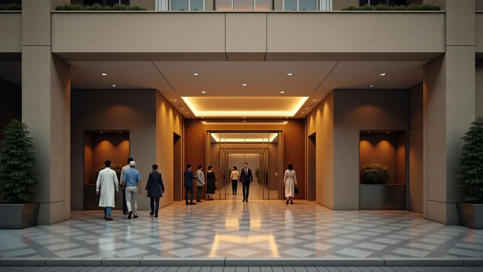 بنوك مصرية تستعد لموجة استحقاقات تريليونية في يناير المقبل