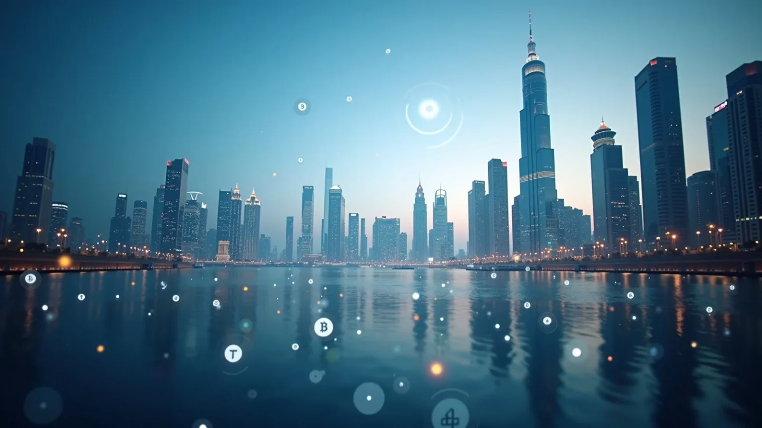 بينانس تحصل على 3 تراخيص لتشغيل منصة تداول وخدمات مالية في أبوظبي