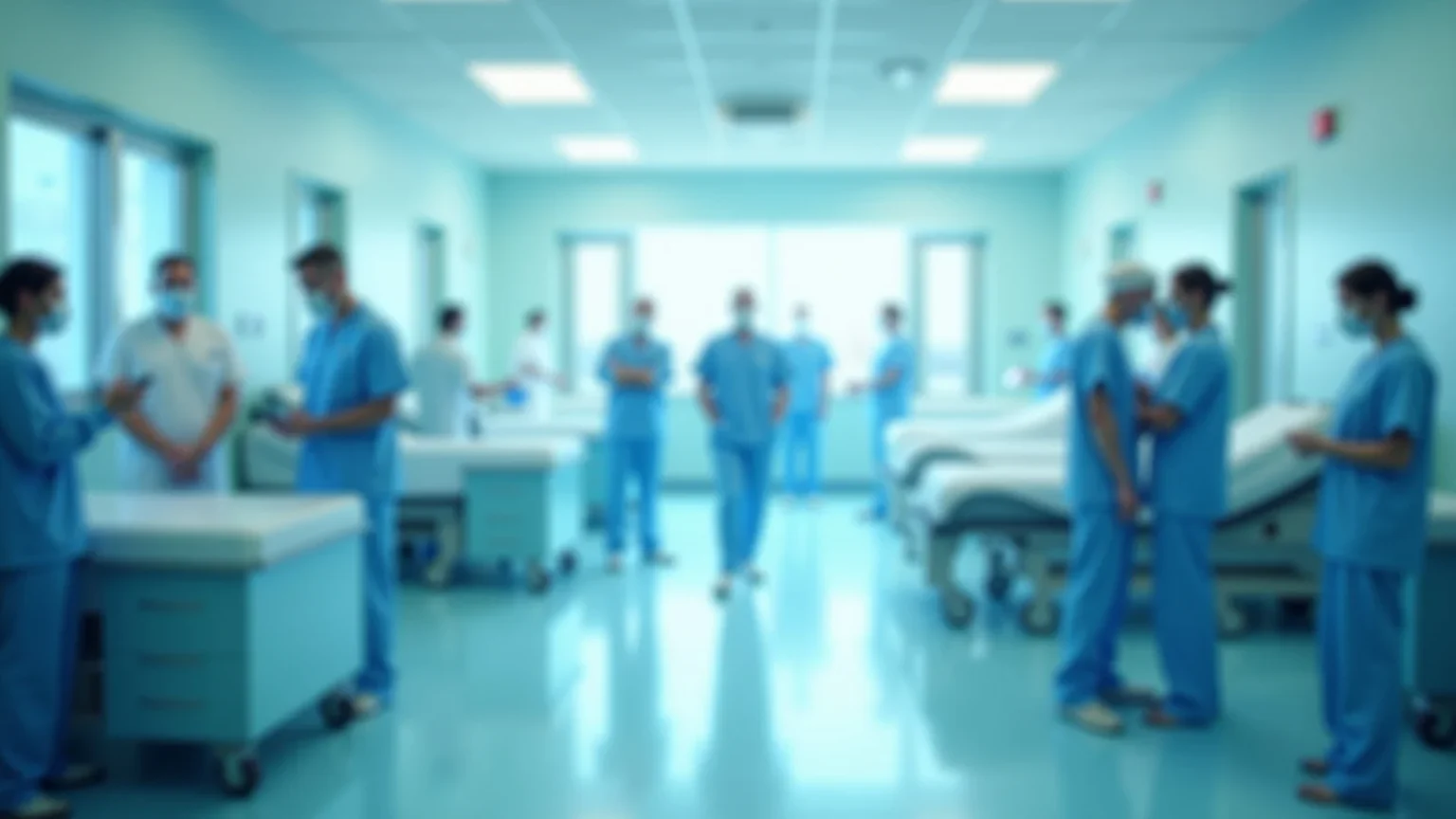 إليفيت كابيتال تخطط لضخ 160 مليون دولار في الرعاية الصحية بمصر 2026