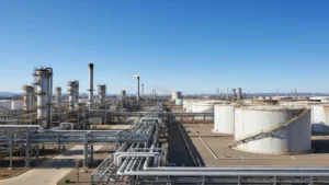 بي بي تبيع 65% من كاسترول مقابل 6 مليارات دولار ضمن خطة تصفية أصول