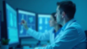 ارتفاع سهم BioNTech بعد نجاح علاج جديد لسرطان الرئة في تحسين البقاء