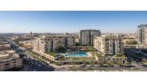 ارتفاع قياسي لأسعار العقارات في مصر رغم استقرار الدولار عند 47.5 جنيه