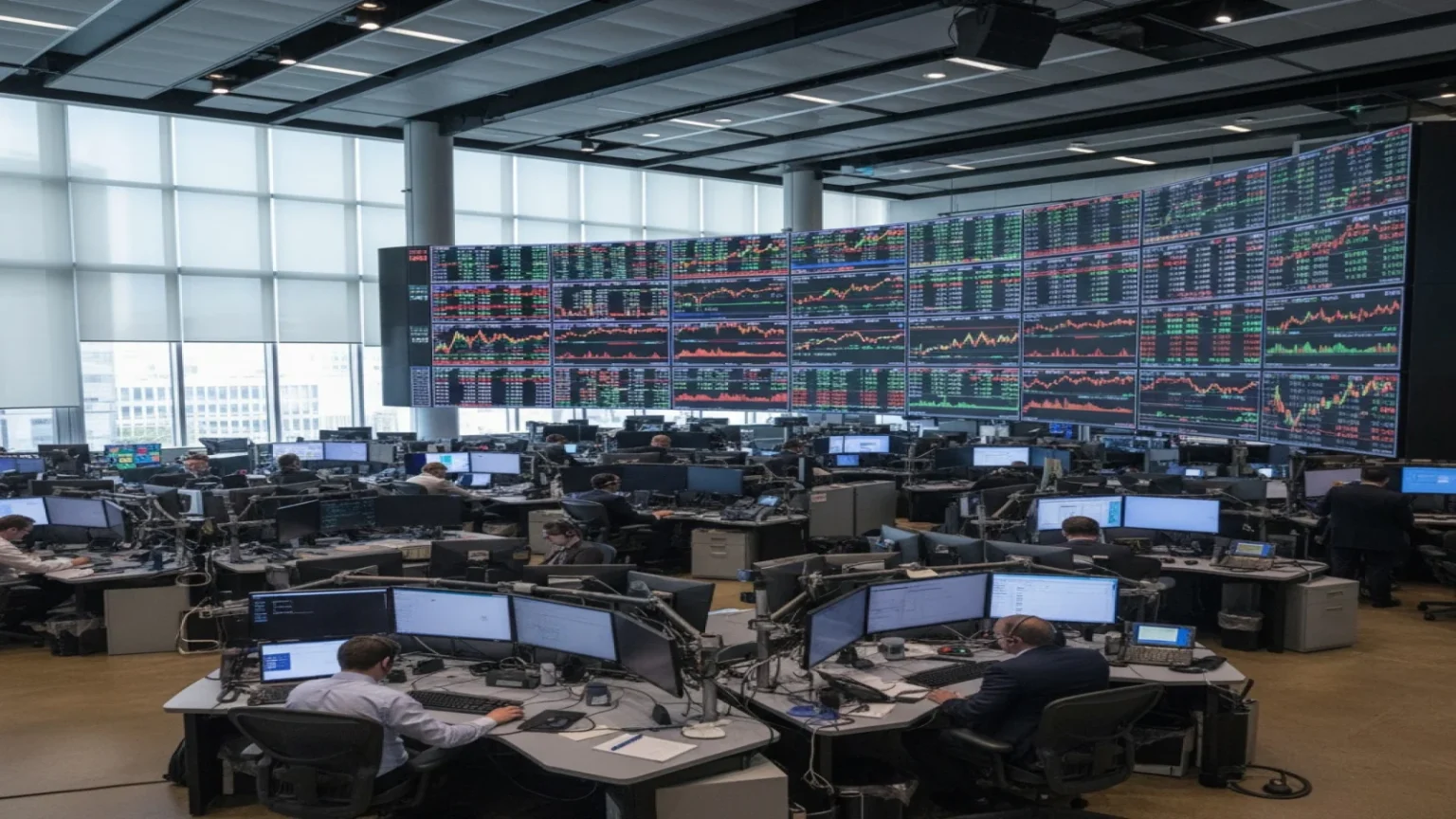 ناسداك يخطط لتمديد ساعات التداول وتأثيره على السوق السعودية