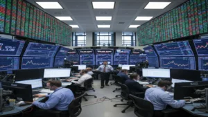 مؤشر الأسهم السعودية يرتفع 0.8 بالمئة مع تراجع التوترات في اليمن