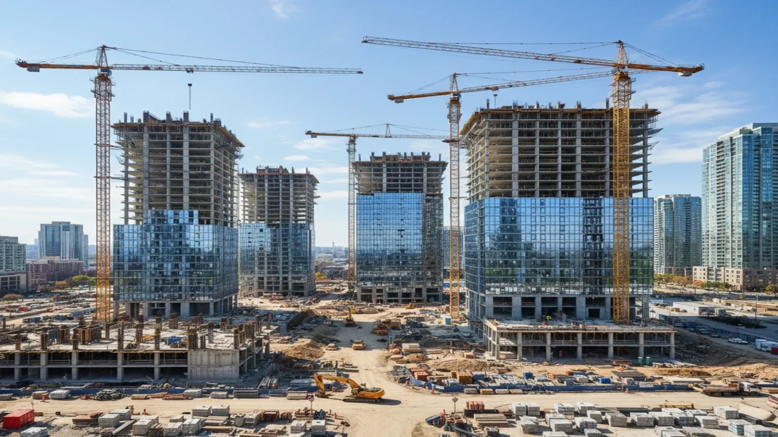 أم القرى توقع مذكرة لتأسيس صندوق عقاري برأس مال 221 مليون ريال