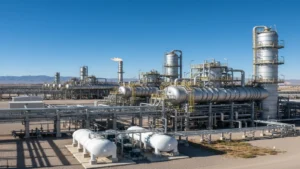 روسيا تؤجل تحقيق هدف إنتاج 100 مليون طن من الغاز المسال بسبب العقوبات