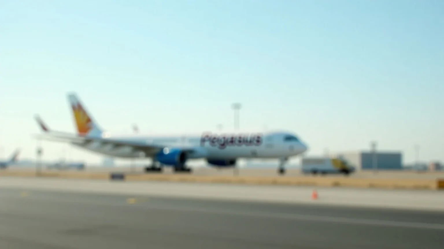 سهم بيجاسوس للطيران يرتفع بعد استحواذها على الخطوط الجوية التشيكية