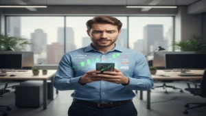 أبيان تداول يطلق خدمة التداول 24 ساعة في السوق الأمريكي بالسعودية