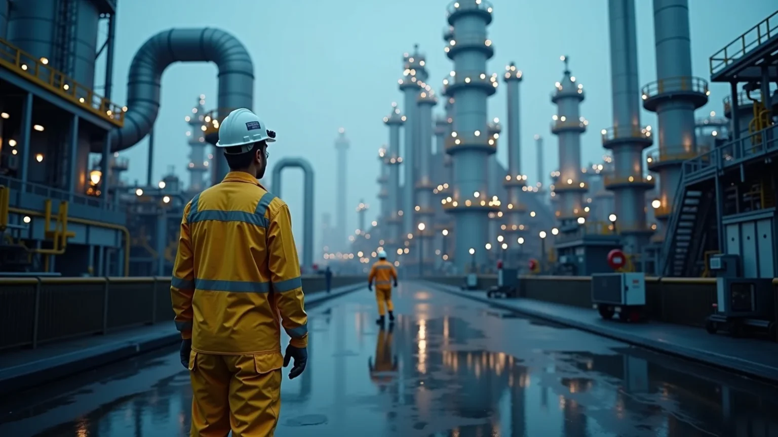 أكبر منتج روسي يتوقع عجزًا في البلاتين وتوازنًا في سوق البلاديوم 2025