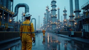 أكبر منتج روسي يتوقع عجزًا في البلاتين وتوازنًا في سوق البلاديوم 2025