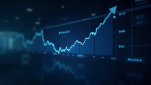 الأسهم السعودية ترتفع بدعم خفض الفائدة وسط تحديات انخفاض النفط