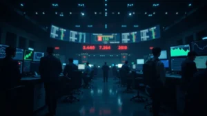 تراجع السيولة وإلغاء 6 طروحات يضغطان على سوق نمو السعودية