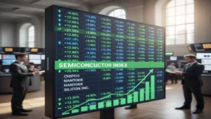 ميكرون تكنولوجي تتصدر السوق بتوقعات أرباح تفوق التقديرات