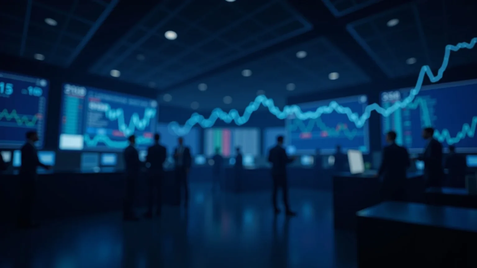 مؤشر إيه إس إكس 200 يرتفع 1.23% بدعم قطاعات التعدين والذهب في أستراليا