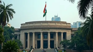 البنك المركزي الهندي يخفض سعر الفائدة للمرة الأولى منذ ستة أشهر