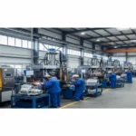 مصر تؤسس شركة مشتركة مع هوفر الأميركية لتصنيع مضخات الوقود باستثمار 100 مليون جنيه