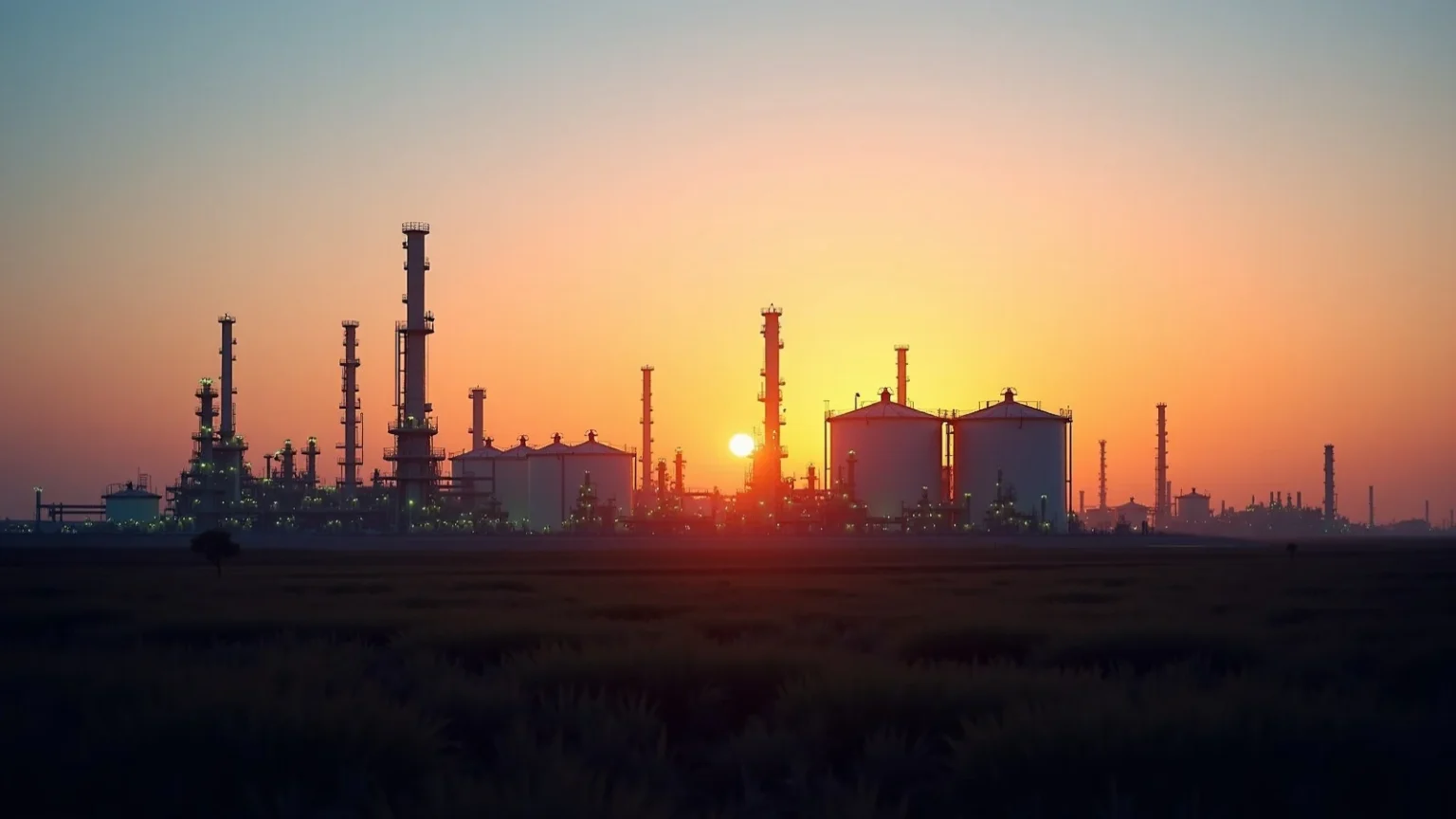 ارتفاع أسعار النفط الخام مع بداية التداول الأوروبي لخام غرب تكساس الوسيط