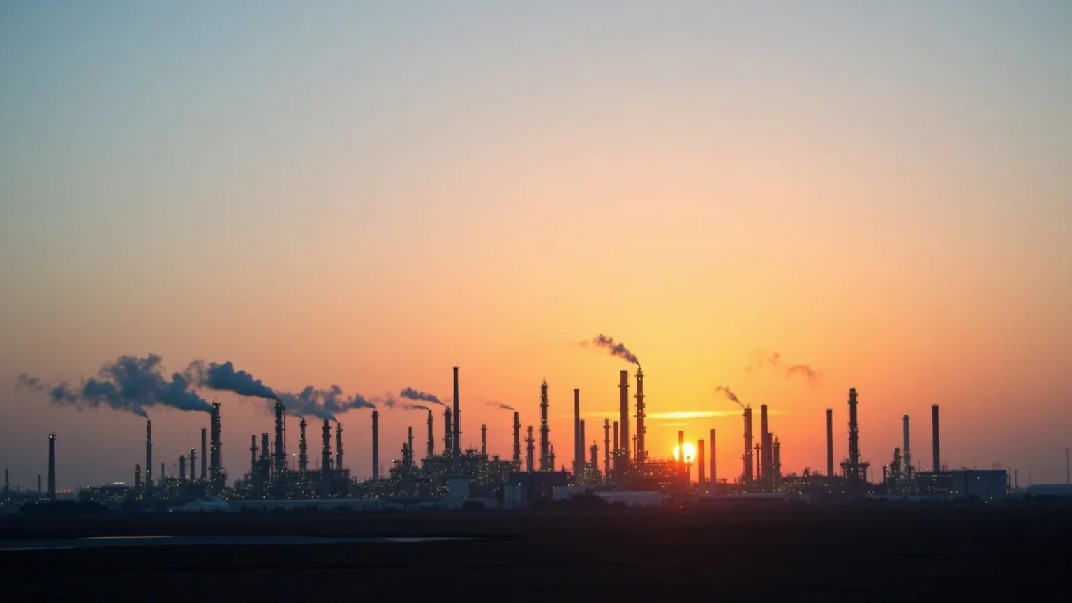 إنتاج أوبك يتراجع في نوفمبر رغم زيادة الحصص الإنتاجية حسب كومرتس بنك