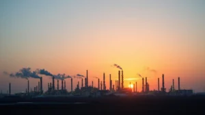 إنتاج أوبك يتراجع في نوفمبر رغم زيادة الحصص الإنتاجية حسب كومرتس بنك